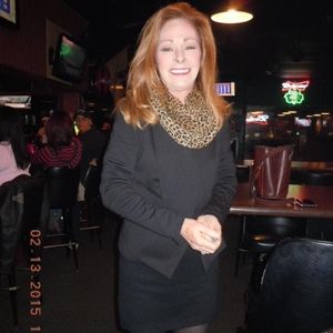 Meet your Posher, Vickie